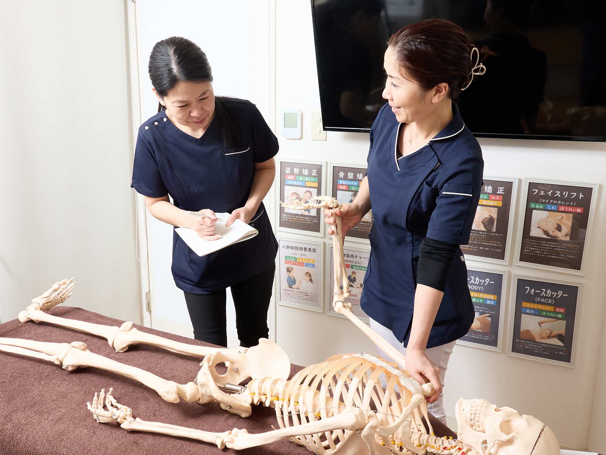 cocoro bloom セルフケア